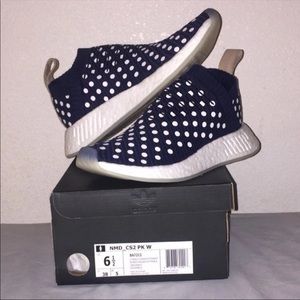 Adidas NMD_CS2 PK W - BA7212